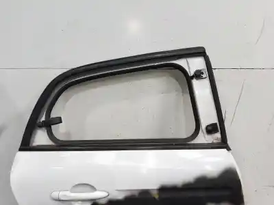 Автозапчастина б/у двері задні праві для smart forfour 0.9 turbo cat посилання на oem iam 