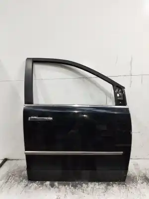Автозапчастина б/у передні праві двері для CHRYSLER VOYAGER (RG) Motor 2.8 Ltr. - 110 kW CRD CAT Посилання на OEM IAM   