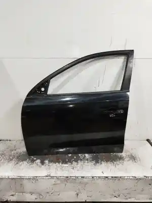 Peça sobressalente para automóvel em segunda mão porta da frente esquerda por hyundai i30 1.6 crdi cat referências oem iam 