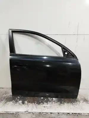 Peça sobressalente para automóvel em segunda mão porta dianteira direita por hyundai i30 1.6 crdi cat referências oem iam 