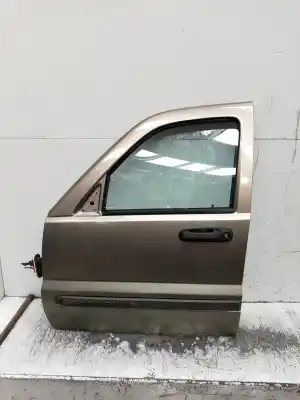 Tweedehands auto-onderdeel linker voordeur voor jeep cherokee (kj) 2.8 crd cat oem iam-referenties 