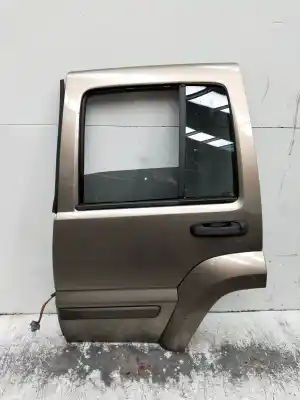 Tweedehands auto-onderdeel deur links achter voor jeep cherokee (kj) 2.8 crd cat oem iam-referenties 
