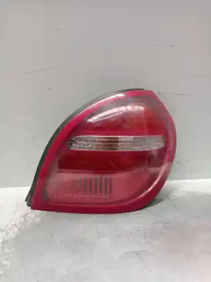 Gebrauchtes Autoersatzteil Heckleuchte rechts zum NISSAN ALMERA II HATCHBACK (N16)  OEM-IAM-Referenzen   
