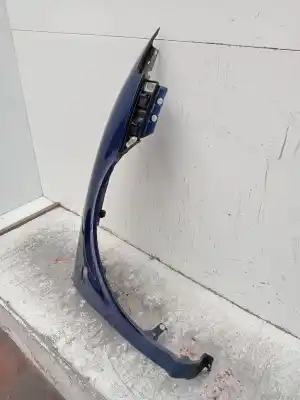 Автозапчастина б/у передне праве крило для seat leon (1m1) 1.9 tdi посилання на oem iam   