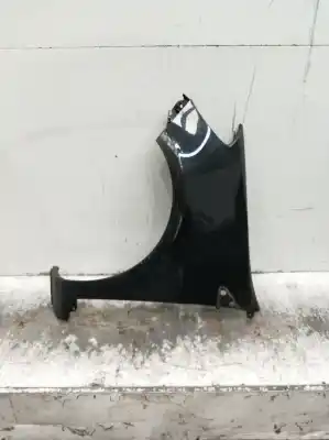 İkinci el araba yedek parçası SOL ÖN ÇAMURLUK için RENAULT CLIO III (BR0/1, CR0/1)  OEM IAM referansları   