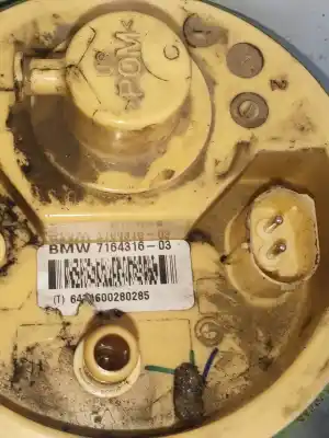 Piesă de schimb auto la mâna a doua indicator pentru bmw x5 (e70) 3.0d referințe oem iam 7164316  