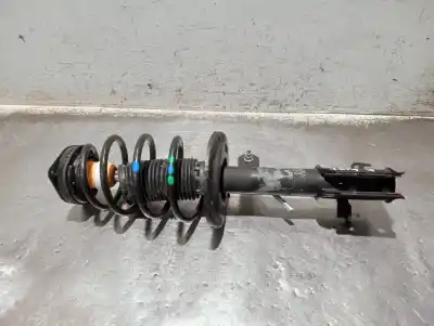Peça sobressalente para automóvel em segunda mão amortecedor dianteiro direito por citroen c4 iii (ba_, bb_, bc_) 1.2 puretech 130 (bahnsa, bahnsb) referências oem iam 9842991880