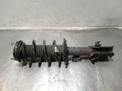 Автозапчастина б/у передній правий амортизатор для FORD PUMA ST-Line X 120 CV / 88 KW Посилання на OEM IAM L1TC18045 19Z04 1A101266A