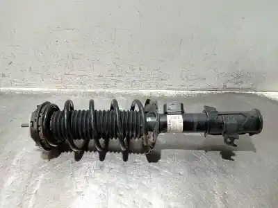 Автозапчасти б/у амортизатор передний правый за ford puma st-line x 120 cv / 88 kw ссылки oem iam l1tc18045 19z04 1a101266a