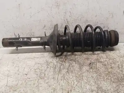 Peça sobressalente para automóvel em segunda mão Amortecedor Dianteiro Direito por AUDI A3 (8L1) 1.9 TDI Referências OEM IAM 1J0413031P  