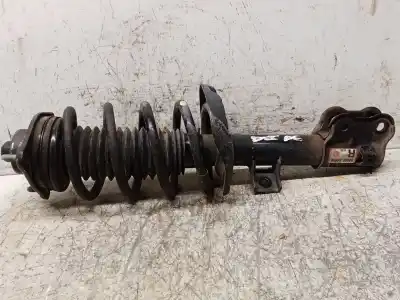 Peça sobressalente para automóvel em segunda mão amortecedor dianteiro direito por kia carens ( ) 1.7 crdi cat referências oem iam 54660a4850