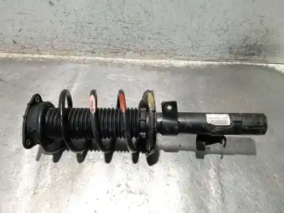 Peça sobressalente para automóvel em segunda mão amortecedor dianteiro direito por ford focus ii turnier (da_, ffs, ds) 1.6 tdci referências oem iam 4m5118045bda