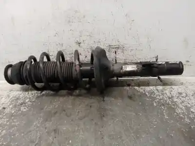 Peça sobressalente para automóvel em segunda mão Amortecedor Dianteiro Direito por AUDI A3 (8L1) S3 QUATTRO Referências OEM IAM 8N0413031G  