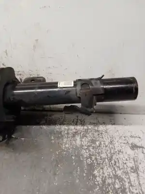 Автозапчастина б/у передній правий амортизатор для land rover range rover evoque (l538) 2.0 d 4x4 посилання на oem iam bj3218045ad  