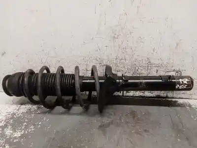 Автозапчастина б/у  для SEAT LEON (1M1)  Посилання на OEM IAM 334812  