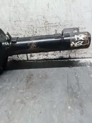 Автозапчасти б/у амортизатор передний правый за seat leon (1m1) 1.9 tdi ссылки oem iam 334812  