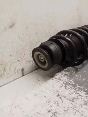 Автозапчасти б/у амортизатор передний правый за seat leon (1m1) 1.9 tdi ссылки oem iam 334812  