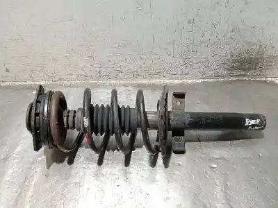 İkinci el araba yedek parçası ön Sag Amortisör için RENAULT MEGANE II SEDÁN (LM0/1_) 1.5 DCI (LM0F, LM0T, LM2B) OEM IAM referansları 8200335193  