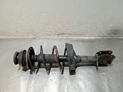 Peça sobressalente para automóvel em segunda mão amortecedor dianteiro direito por renault clio ii (bb_, cb_) 1.5 dci (b/cb08) referências oem iam 7700428438d
