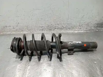 Peça sobressalente para automóvel em segunda mão AMORTECEDOR DIANTEIRO DIREITO por FORD TRANSIT CONNECT (P65_, P70_, P80_)  Referências OEM IAM 2T1418057EM  