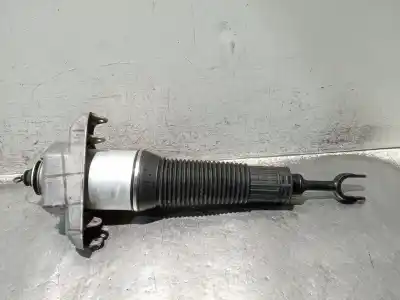 Second-hand car spare part front right shock absorber for audi a8 (4e2) 4.2 quattro oem iam references 4e0412383f  