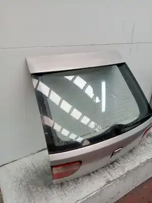 Автозапчасти б/у задняя дверь за seat leon (1m1) 1.9 tdi ссылки oem iam   