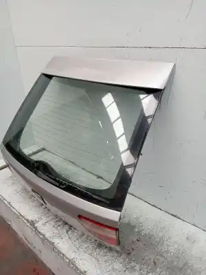 Автозапчасти б/у задняя дверь за seat leon (1m1) 1.9 tdi ссылки oem iam   