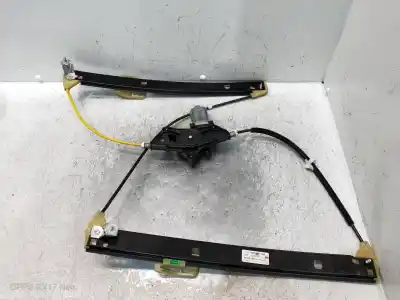 Peça sobressalente para automóvel em segunda mão elevador de vidros dianteiro direito por audi a4 b9 avant (8w5, 8wd) 40 tdi referências oem iam 8w0837462