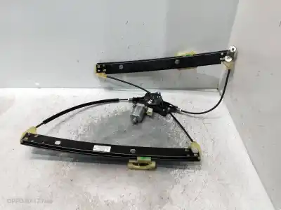 Peça sobressalente para automóvel em segunda mão elevador de vidros dianteira esquerda por audi a4 b9 avant (8w5, 8wd) 40 tdi referências oem iam 8w0837461