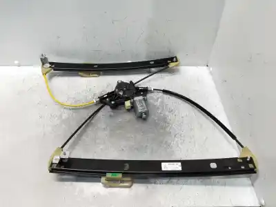 Peça sobressalente para automóvel em segunda mão elevador de vidros dianteiro direito por audi a4 avant (8w5) sport edition quattro referências oem iam 8w0837462