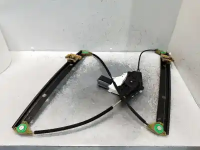 Second-hand car spare part driver left window regulator for audi a4 b8 avant (8k5) 2.0 tdi oem iam references 8k0837461d  