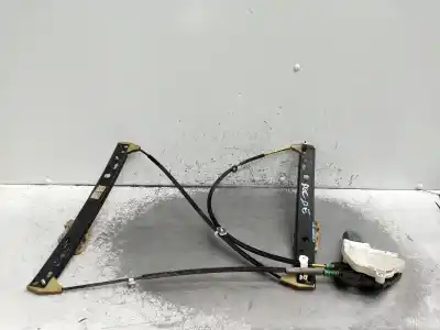 Автозапчасти б/у регулятор стекла переднего правого за AUDI A1 (8X) Ambition ссылки OEM IAM 8X3837462  