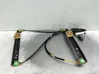 Pezzo di ricambio per auto di seconda mano alzacristalli anteriore destro per audi a1 (8x) ambition riferimenti oem iam 8x3837462  