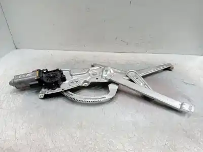 Second-hand car spare part Passenger Side Right Window Regulator for BMW 3 COMPACT (E36) 318 TDS OEM IAM references   