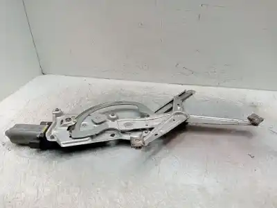 Second-hand car spare part passenger side right window regulator for bmw 3 compact (e36) 318 tds oem iam references   