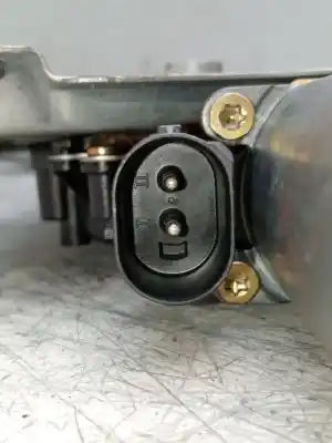 Second-hand car spare part passenger side right window regulator for bmw 3 compact (e36) 318 tds oem iam references   