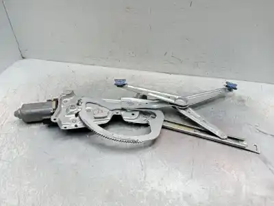 Second-hand car spare part driver left window regulator for bmw 3 compact (e36) 318 tds oem iam references 113156103  