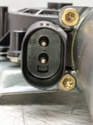 Second-hand car spare part driver left window regulator for bmw 3 compact (e36) 318 tds oem iam references 113156103  