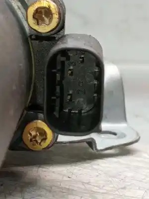 Second-hand car spare part driver left window regulator for bmw 3 compact (e36) 318 tds oem iam references 113156103  