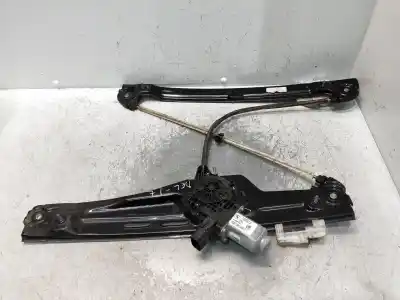 Second-hand car spare part driver left window regulator for bmw x3 (f25) xdrive 20d oem iam references 7258339