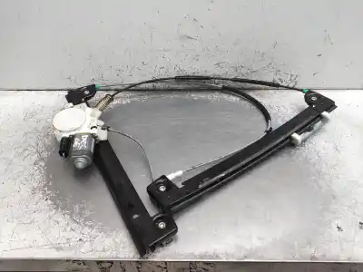 Pezzo di ricambio per auto di seconda mano ALZACRISTALLI ANTERIORE DESTRO per BMW MINI (R50,R53)  Riferimenti OEM IAM   