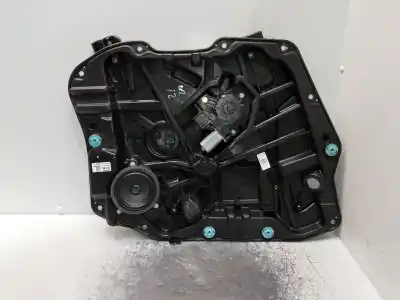 Peça sobressalente para automóvel em segunda mão elevador de vidros dianteira esquerda por bmw x1/ix1 u11 x1 sdrive 18i referências oem iam 5a1d87507