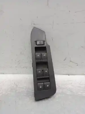 Peça sobressalente para automóvel em segunda mão botão / interruptor elevador vidro dianteiro esquerdo por chevrolet captiva 2.0 vcdi lt referências oem iam 