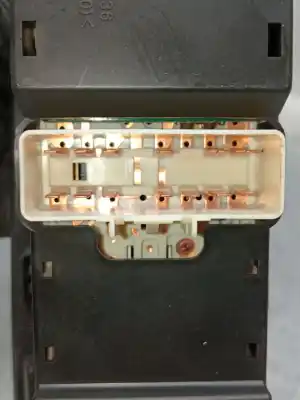 Second-hand car spare part left front power window switch for chevrolet captiva 2.0 vcdi lt oem iam references   