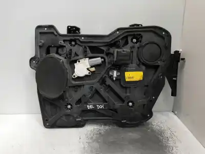 Автозапчастина б/у регулятор переднього правого скла для CHRYSLER VOYAGER (RG) Motor 2.8 Ltr. - 110 kW CRD CAT Посилання на OEM IAM 20075604480  3015749 00081501