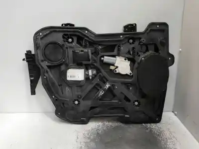 Автозапчастина б/у регулятор вікна передній лівий для CHRYSLER VOYAGER (RG) Motor 2.8 Ltr. - 110 kW CRD CAT Посилання на OEM IAM 20075604780 5P 3015750K 3015750 00090037
