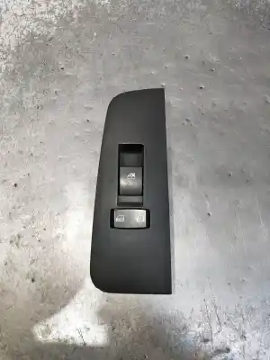Peça sobressalente para automóvel em segunda mão botão / interruptor elevador vidro dianteiro direito por chevrolet epica ltx referências oem iam 96327938
