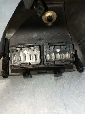 Автозапчасти б/у выключатель левого переднего окна за citroen xantia (x1_, x2_) 2.0 i 16v ссылки oem iam 9566650077  