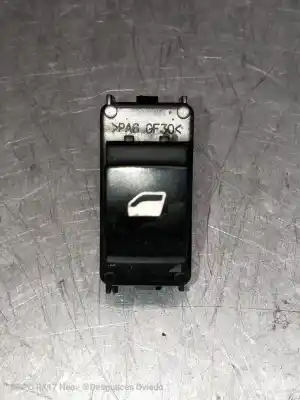Peça sobressalente para automóvel em segunda mão Botão / Interruptor Elevador Vidro Dianteiro Direito por CITROEN C4 LIM. Collection Referências OEM IAM   