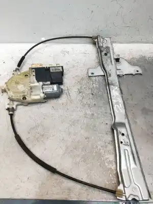 Peça sobressalente para automóvel em segunda mão Elevador De Vidros Dianteira Esquerda por CITROEN C4 COUPE C4 COUPE 2.0 HDI Referências OEM IAM 9647442680  
